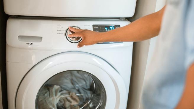 модерни функции в употребявани перални